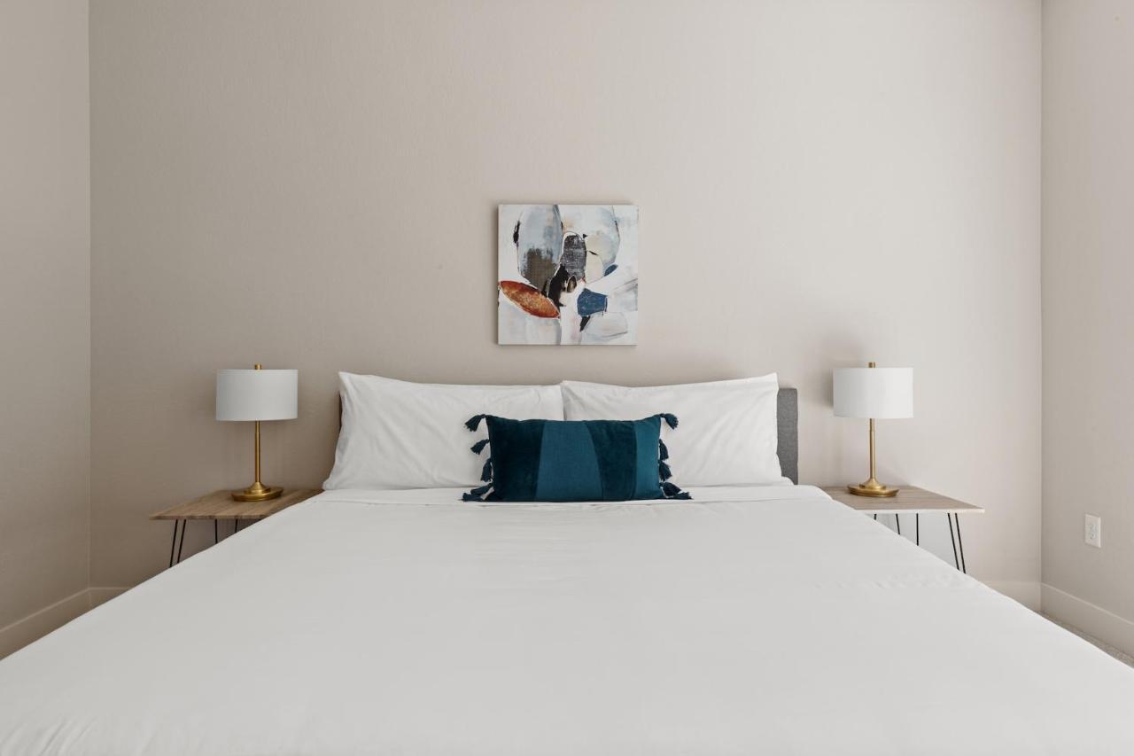 Kasa Rino DEN Chambre photo